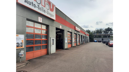 ATU Saarbrücken - Malstatt