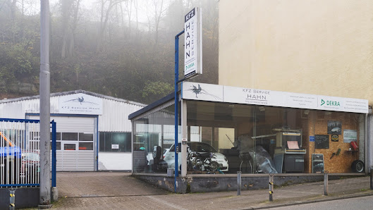 Kfz-Service Hahn