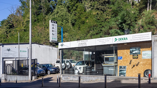 Kfz-Service Hahn
