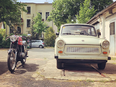 Auto Ullrich Berlin/Karlshorst
