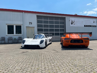 Auto LuX GmbH