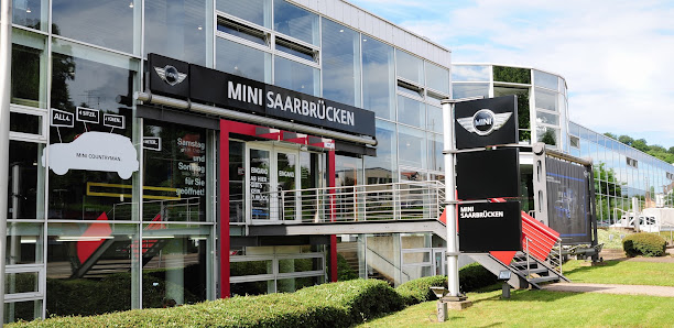 MINI Saarbrücken