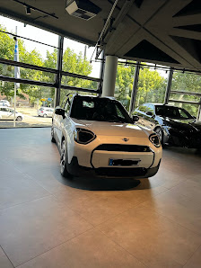 MINI Saarbrücken