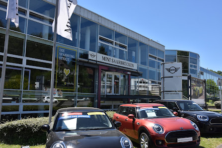 MINI Saarbrücken