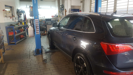 Fahrzeugtechnik Lorenz