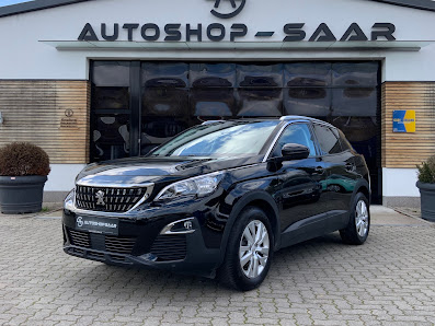 Autohaus Autoshop Saar