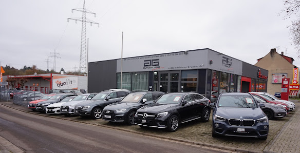 Autogalerie Saarbrücken e.K.