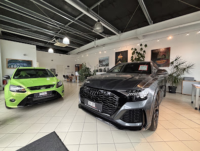 Autogalerie Saarbrücken e.K.