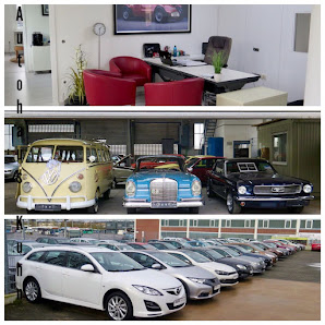 Autohaus Kuhn GmbH & Co. KG