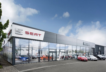 Seat, Cupra Saarbrücken | Autohaus Scherer