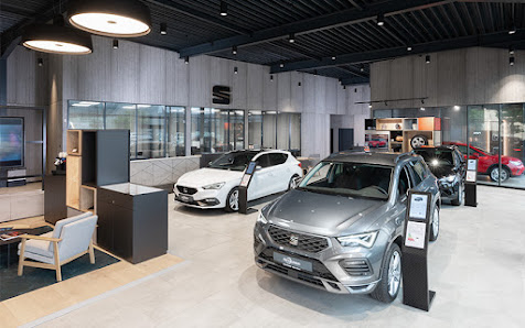 Seat, Cupra Saarbrücken | Autohaus Scherer