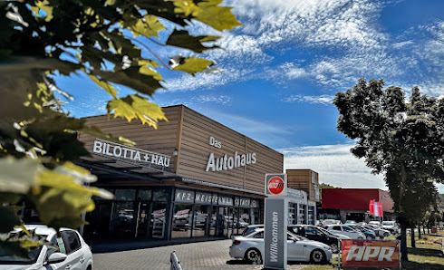 Autohaus Bilotta + Hau