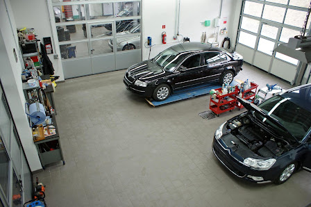 Autohaus Bilotta + Hau