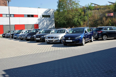 Autohaus Bilotta + Hau