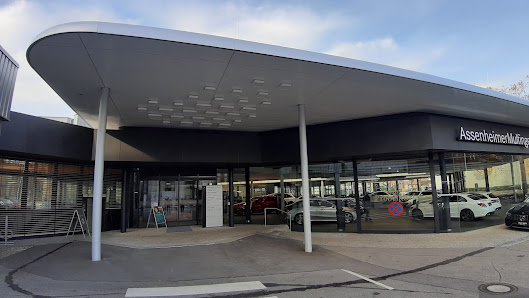 Hedin Automotive | Mercedes-Benz | smart
