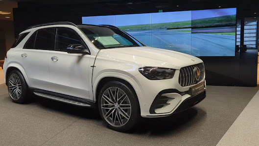 Hedin Automotive | Mercedes-Benz | smart