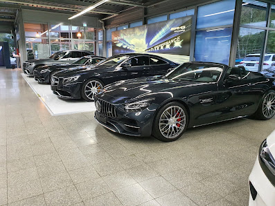 Hedin Automotive | Mercedes-Benz | smart