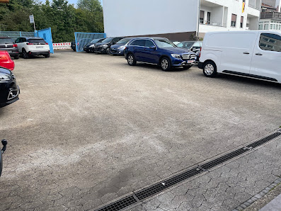Wolfgang Kern Automobile