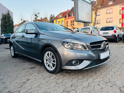 Autocenter Saar