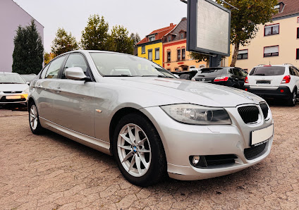 Autocenter Saar