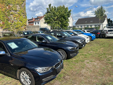 imperium Cars