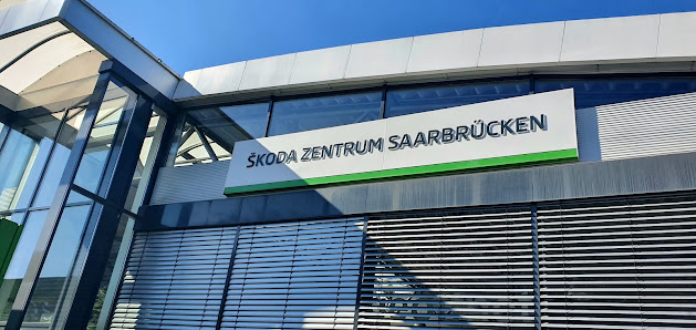 SHG Handelsgesellschaft mbH Rittersbacher Standort Saarbrücken
