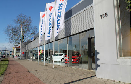 DECHENT Autohausgruppe Opel | Suzuki Saarbrücken