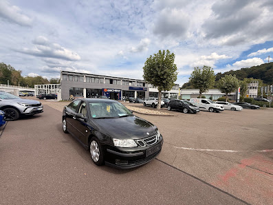 DECHENT Autohausgruppe Opel | Suzuki Saarbrücken