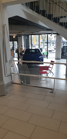 DECHENT Autohausgruppe Opel | Suzuki Saarbrücken