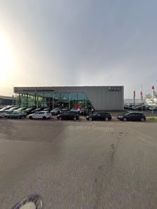 Audi Zentrum Saarbrücken | Autohaus Scherer