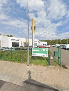 Renault CAR Avenue AGS GmbH Saarbrücken