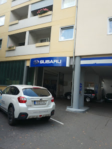 Subaru