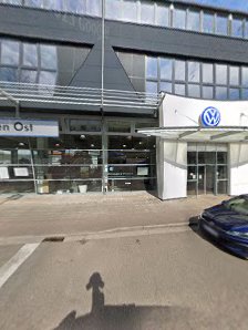 MG Saarbrücken | Autohaus Scherer