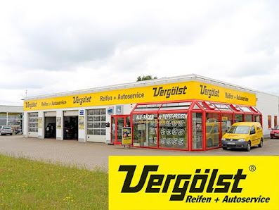 Roolf Reifen + Autoservice GmbH
