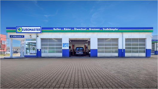 EUROMASTER Saarbrücken PKW