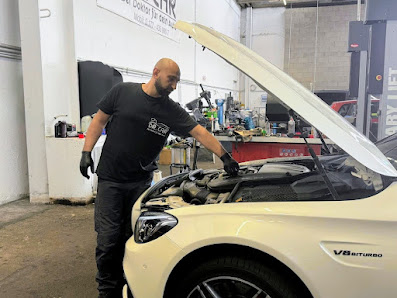 DR.CAR Der Doktor für dein Auto