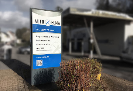 AUTO ELMA