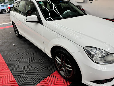 FEKA Autocenter - Autopflege - KFZ Service - Autovermietung Saarbrücken