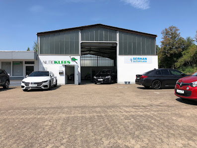 Serhan Automotive , Ausbeulen & Smartrepair