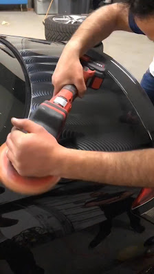 Serhan Automotive , Ausbeulen & Smartrepair