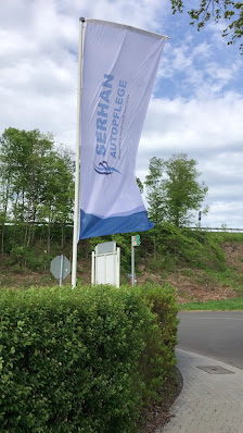 Serhan Automotive , Ausbeulen & Smartrepair