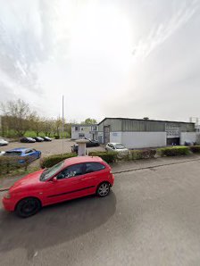Serhan Automotive , Ausbeulen & Smartrepair