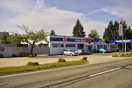 Gebrüder Maas GmbH
