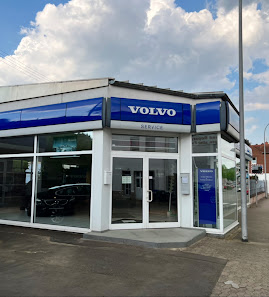Autohaus Scheidhauer e. K.