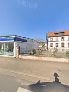 Autohaus Scheidhauer e. K.