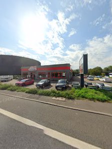Carglass GmbH Saarbrücken (Mitte)