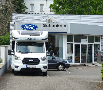 Autohaus Schankola GmbH