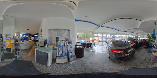 Autohaus Schankola GmbH