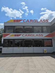 Carglass GmbH Saarbrücken (Mitte)