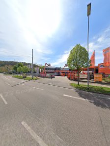 Carglass GmbH Saarbrücken (Mitte)